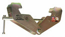 Beam Flange Clamp Steel 6 000 lb