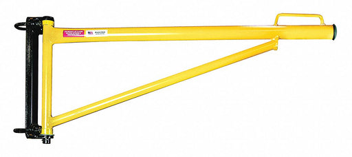 Builders Hoist Bracket 1000 lb.
