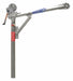 Davit Crane 1000 lb 27.5in to 42in Reach