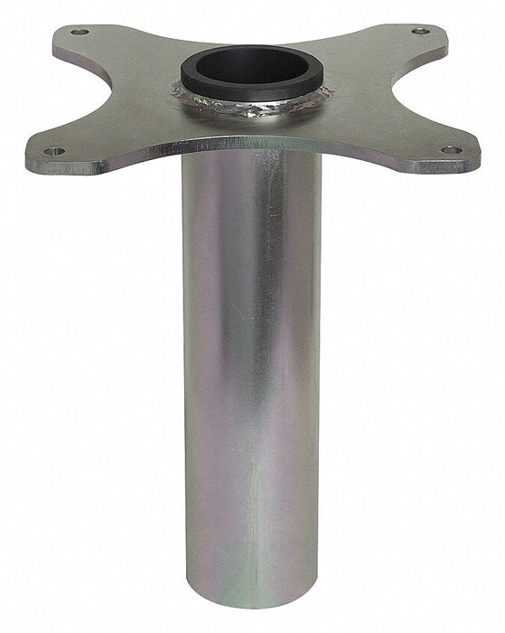 Mounting Base 1000 lb Socket Mounting