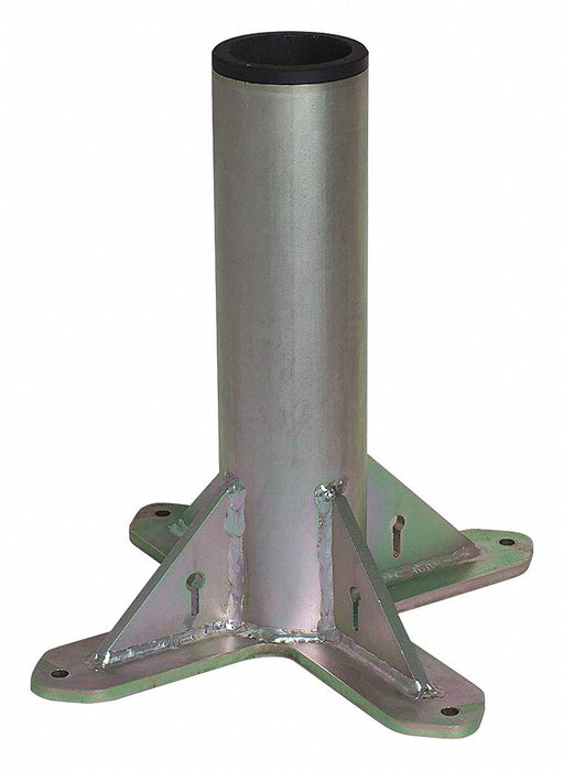 Mounting Base Steel