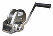 Hand Winch 1000 lb 5-63/64 in.Overall W