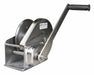 Hand Winch 1500 lb 6-57/64 in.Overall W