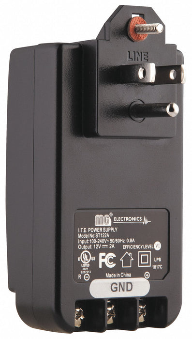 Transformer Fits Brand Delta