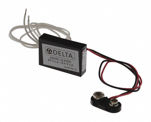 Transformer Fits Brand Delta