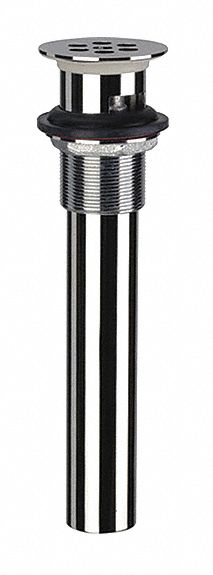 Vessel Bowl Grid Strainer