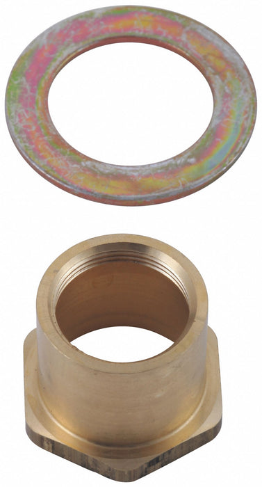 Nut Fits Delta