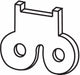 Aerator Wrench/Spanner Key