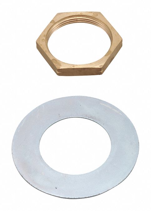 Nut Fits Delta