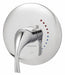 Shower Valve and Trim Speakman Chrome