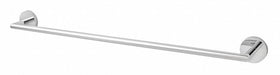 Towel Bar Brass 24 in Overall W