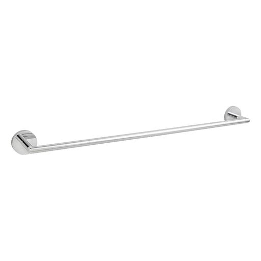 Towel Bar Brass 24 in Overall W