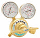 HARRIS 450 Regulators