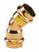 Elbow Copper Press-fit1 Press-fit1 