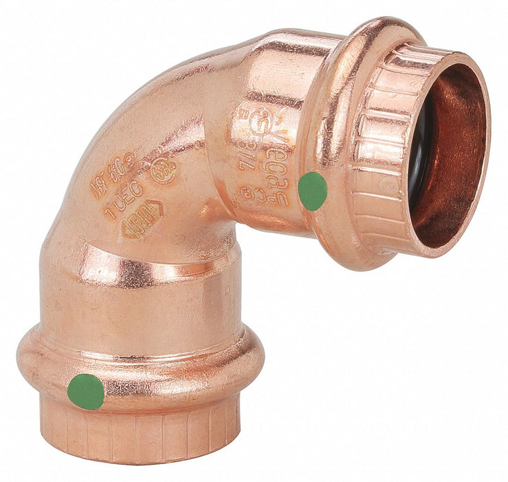 Elbow Copper Press-fit2 Press-fit2 