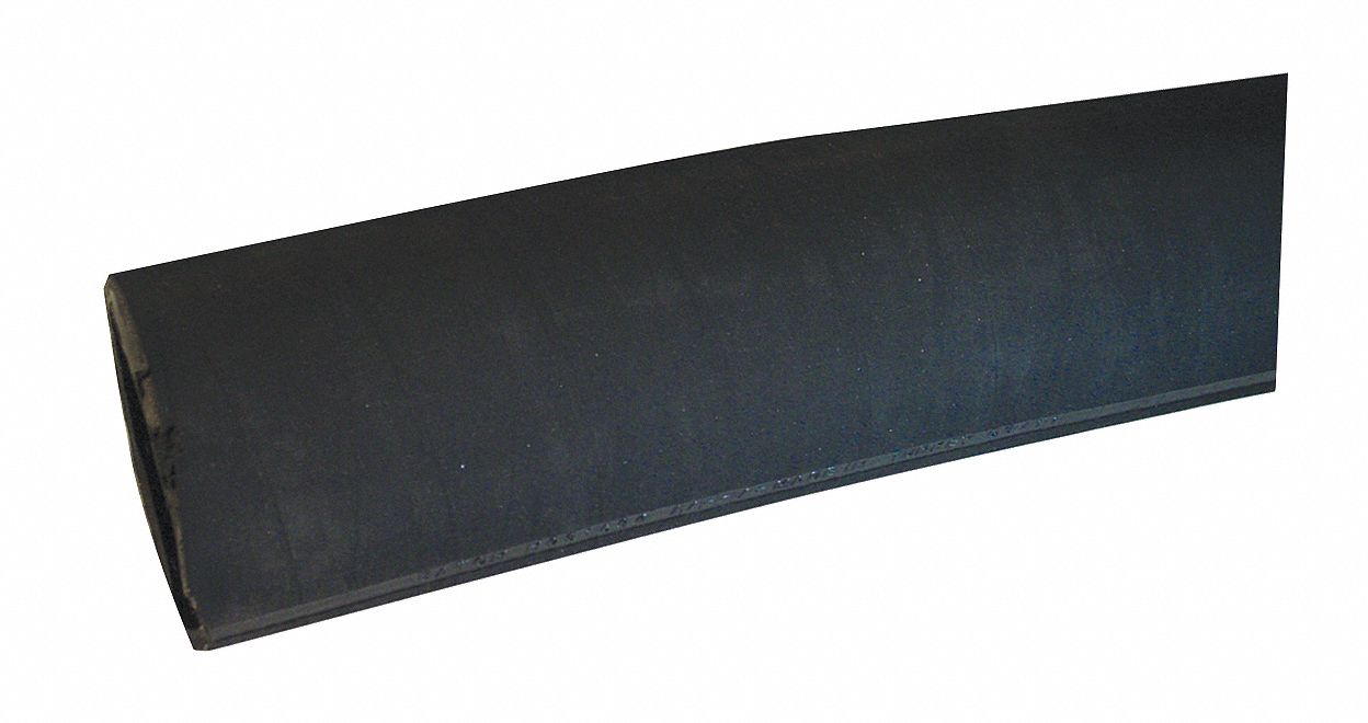 Material Hose 5 I.D.100 ft 75 psi