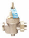 Water Pressure Reducing Valve 4-7/8 inL