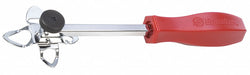 Lock Strip Pick Plastic/Steel