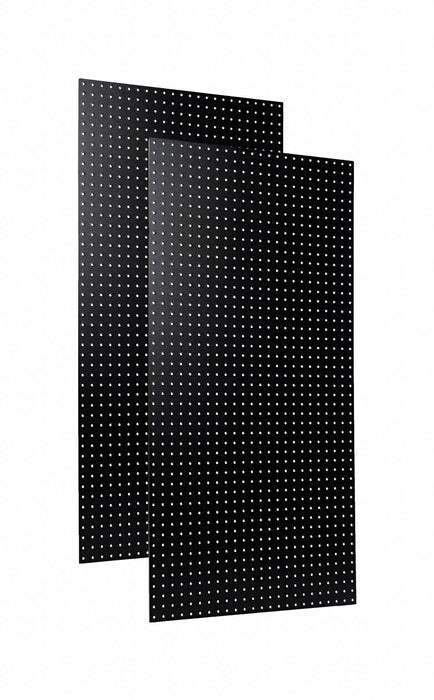 K3820 Pgbrd Pnl 50 lb 48 x24 x1/4 in PK2