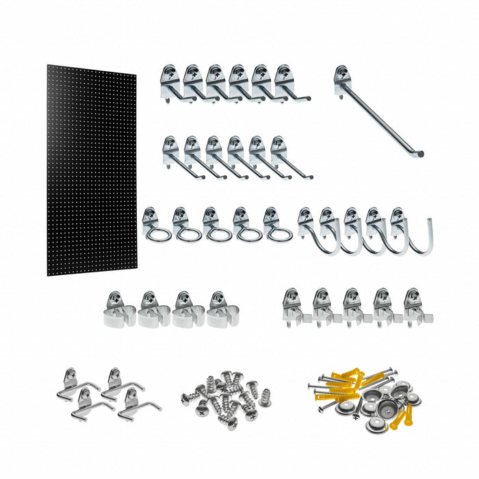 K3821 Pgbrd Pnl Kit 25 lb 48 x24 x1/8 in