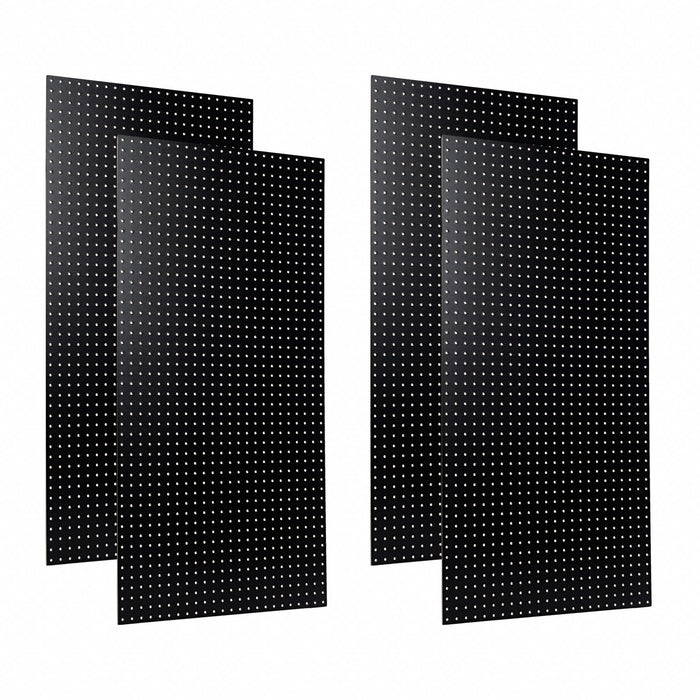 K3822 Pgbrd Pnl 100 lb 48 x24 x1/8 in PK4