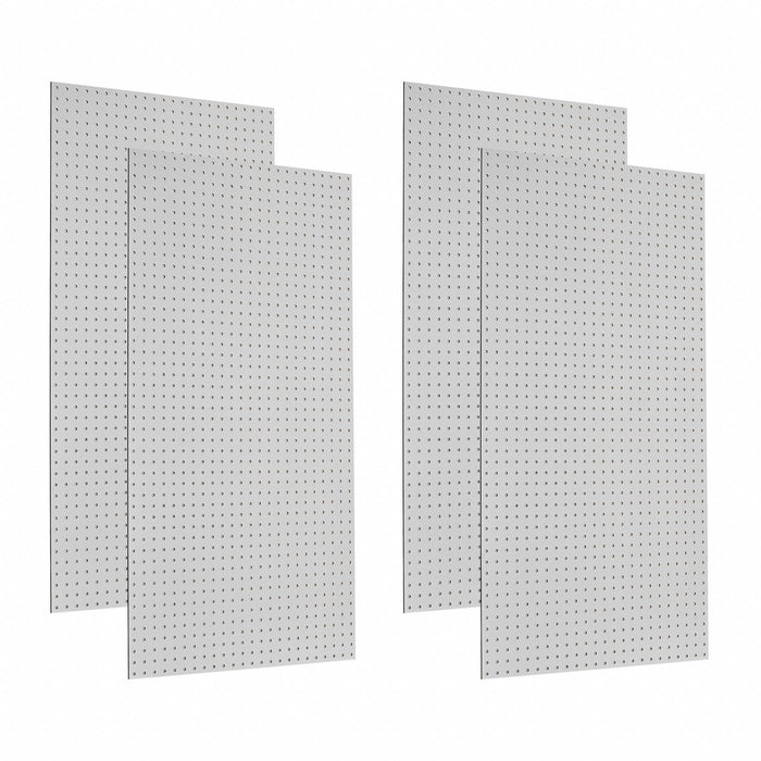 K3822 Pgbrd Pnl 100 lb 48 x24 x1/8 in PK4