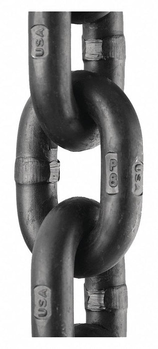 Straight Chain Alloy Stl 800 L 3 500 lb