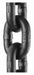Straight Chain Alloy Stl 15 L 12 000 lb