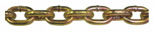 Straight Chain Crbn Steel 75 L 15 800 lb