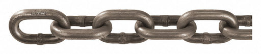 Straight Chain Crbn Steel 100 L 9 200 lb