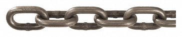 Straight Chain Crbn Steel 60 L 30 000 lb