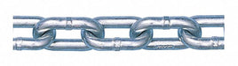Straight Chain Crbn Steel 60 L 17 900 lb