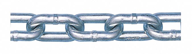 Straight Chain Crbn Steel 800 L 1 300 lb