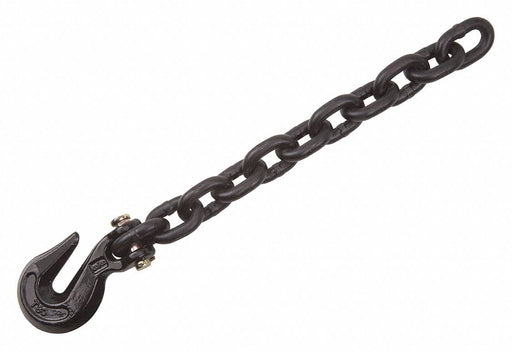 Straight Chain Alloy Steel 20 L 7 100 lb