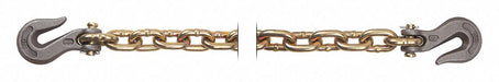 Straight Chain Crbn Steel 14 L 4 700 lb