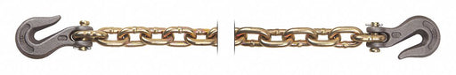 Straight Chain Crbn Steel 16 L 6 600 lb