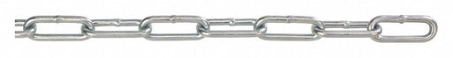 Straight Chain Crbn Steel 100 L 8 800 lb