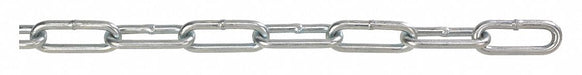 Straight Chain Crbn Steel 100 L 8 800 lb