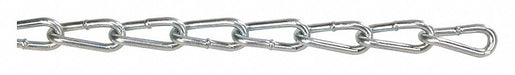 Straight Chain Crbn Steel 100 L 270 lb