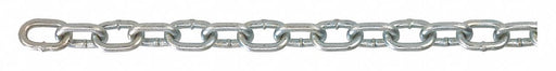 Straight Chain Crbn Steel 100 L 700 lb