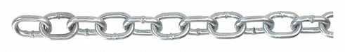 Straight Chain Crbn Steel 100 L 600 lb