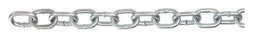 Straight Chain Crbn Steel 100 L 600 lb
