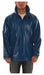 Flame-Resistant Jacket Blue 3XL 32 in L