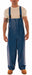 K3903 Bib Overall Blue Nomex(R) 46 in Waist
