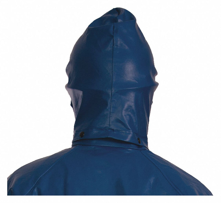 Hood Blue L