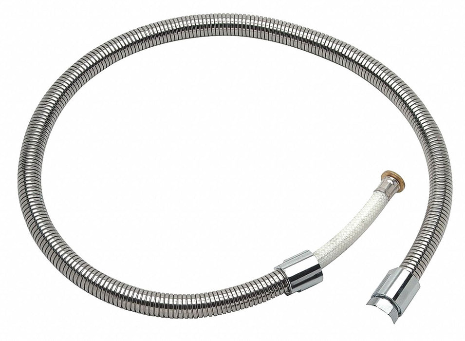 Pre-Rinse Hose SS 1/2 