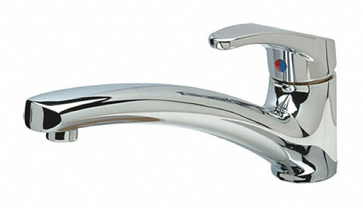 Low Arc Chrome Zurn AquaSpec Brass