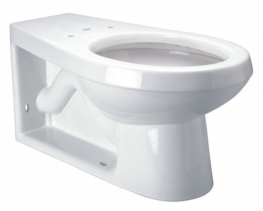 Toilet Bowl Wht China