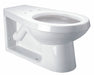 Toilet Bowl Wht China
