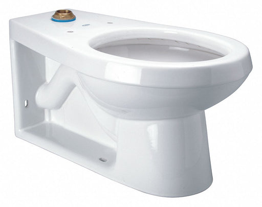Toilet Bowl Wht China